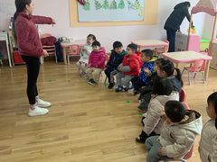 -上海圣地雅歌幼儿园