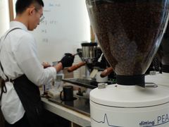 -Onirii Coffee(长乐路店)