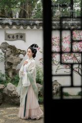 -克拉女神写真馆·匠心定制