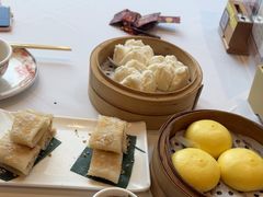 -稻香酒家·33年老字号·港式粤菜(富邦中心店)