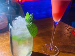 -海雾里小酒馆(解放碑店)