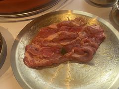 -南浦洞烤肉·新世界版(奥体店)