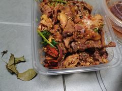 -华府九号海鲜烧烤大排档(龙域店)