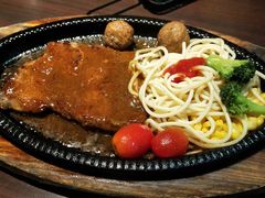 -菲滋意式餐厅(银泰百货金华江南店)