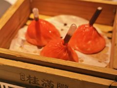 -桂满陇·海市蜃楼·黑金(国金店)