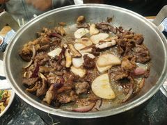 -大菊西丰老式煎肉(红旗路店)