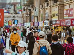 -天津街夜市(天植商城店)