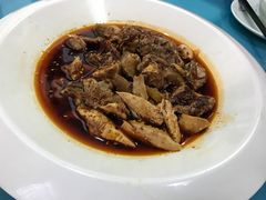 -干老四雅鱼饭店(滨江西路店)