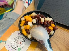 -鲜芋仙(中山路店)