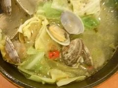 -萨莉亚意式餐厅(河东万达店)