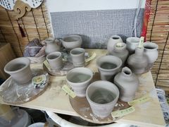 -一片田陶艺工作室