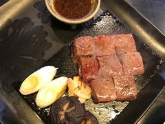 一口牛-小十料理(新城店)