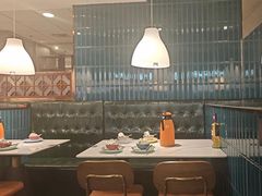 -外婆小聚茶餐厅·生日·团建(市民中心店)