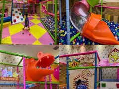 -丽池宫韩式汗蒸会馆(华灯坊店)