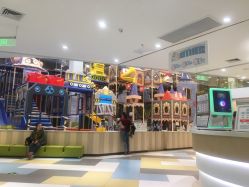 点击看大图 -meland亲子乐园•派对•研学(苏州悠方购物中心店)