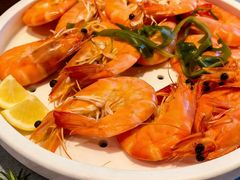 -老渔民·北塘海鲜(新港远洋宾馆店)