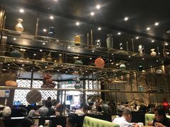 大堂-正斗·港式粤菜(SKLP店)