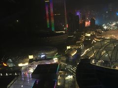 -琴岛之星摩天轮