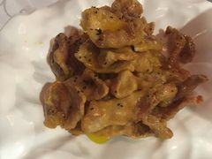 老式锅包肉-渔娘渔家丹东海鲜(东直门店)