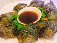 -阿诺泰·泰国餐厅(紫荆店)
