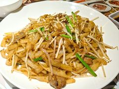 -金桔香港茶餐(宝安大厦店)