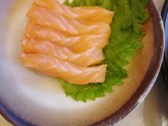 -喜庭海鲜自助(来福士店)