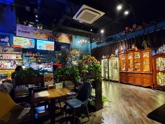 -清真·小零西餐厅(大杨树店)