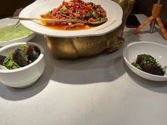 -炊烟小炒黄牛肉(中心印象城店)