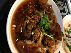 -香满楼(临安路店)