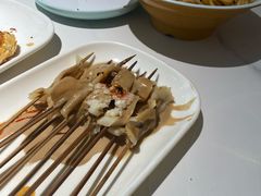 -老三烤肉·融合菜宴会厅