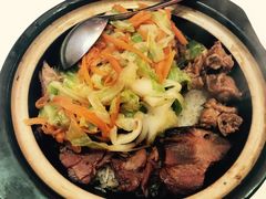 -广东煲仔饭
