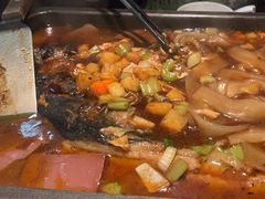 -里岛烤鱼(东港凯虹广场店)