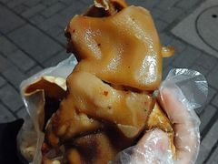 -赵元章肉骨烧(山塘街店)