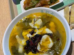 -老乡鸡(上海品尊国际中心店)