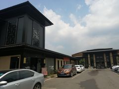 -谢氏老金口(江夏武昌大道店)