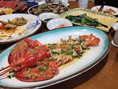 -海棠湾聚鼎香海鲜坊(海昌梦幻不夜城店)