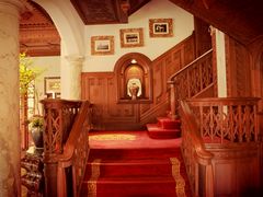 -马勒别墅饭店(静安寺店)