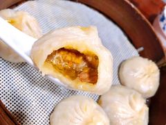 小笼蟹黄包-四海楼(如皋定慧禅寺店)
