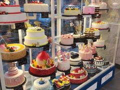 -史努比烘焙店 Snoopy Bakery