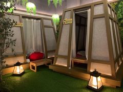 -青水瓦台汤泉(未央店)