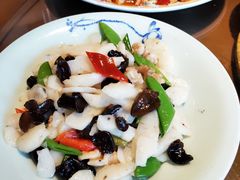 -北平食府(马鞍山路店)