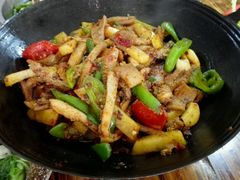 -胡师傅三下锅(汽车站店)