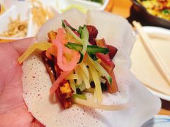 -怪噜范·老贵阳街头名小吃(汇金星力城店)