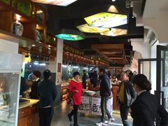 -六合居·明厨亮灶餐厅(成双大道店)