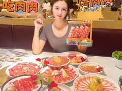 -韩时烤肉(枫蓝店)