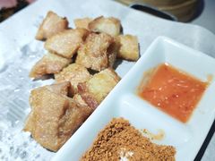 -堂小宴·西湖船宴(百盛西南商都店)