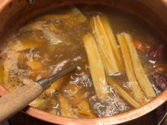 -蘑界·野生菌火锅(深业上城店)