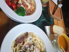 -西关84·History·Art·Cafe