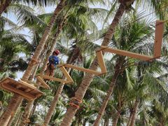 -白沙门生态公园