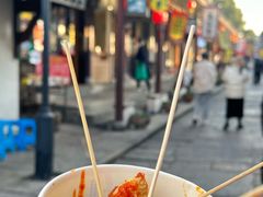 -仓桥直街